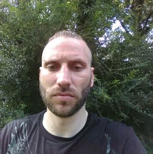 Meet your Posher, Ricky